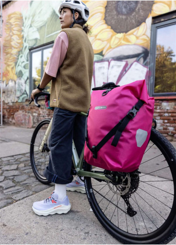 copy of BackRoller Urban waterproof pannier - Ortlieb