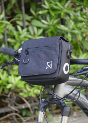 Sacoche de guidon 3L - Willex