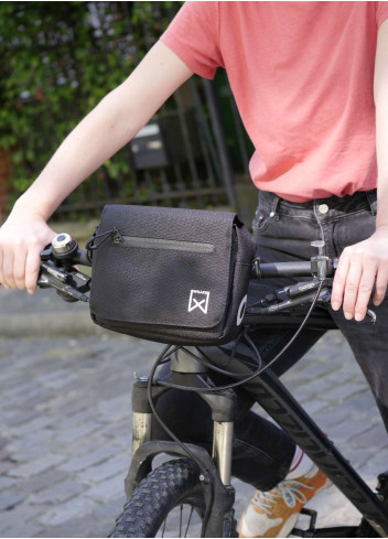 Sacoche de guidon 3L - Willex