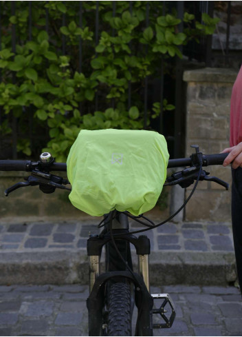 Sacoche de guidon - Willex