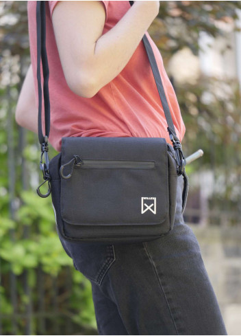 Sacoche de guidon 3L - Willex