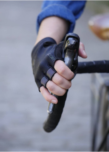 copy of Tour de France Edition Mittens - Santini