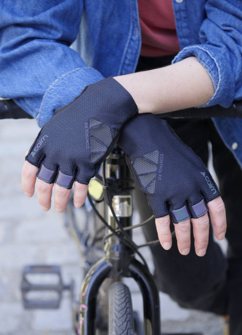 Mitaines Onega Pro Gel - Cairn