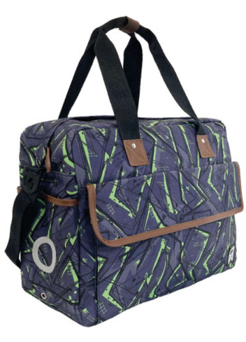 Sacoche cabas Shopper - Willex