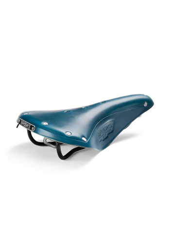 Selle de vélo en cuir B17 - Brooks