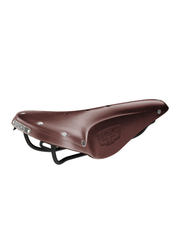 copy of B17 leather bike saddle - Brooks