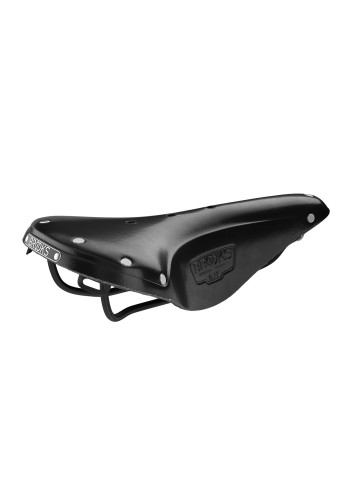 copy of B17 leather bike saddle - Brooks