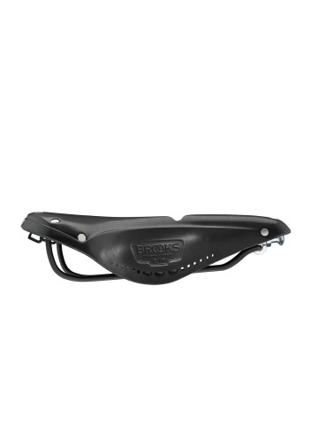 Selle de vélo en cuir B17 Carved - Brooks