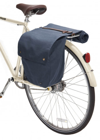 The Market Bag - Panniers - Linus Bike