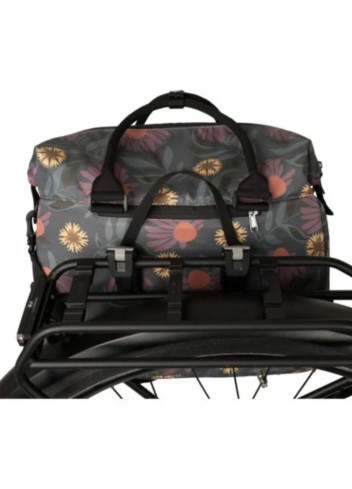 20L Floral Print Bag - Fastrider