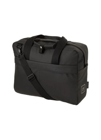 Black Briefcase - Fastrider