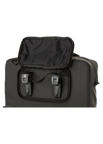 Black Briefcase - Fastrider