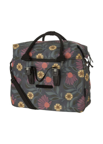 20L Floral Print Bag - Fastrider