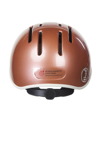 Heritage urban bike helmet - Thousand