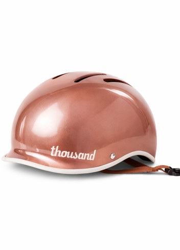 Heritage urban bike helmet - Thousand