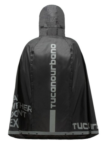 FIN DE PISTE - Waterproof and warm cycling sleeves - Tucano Urbano