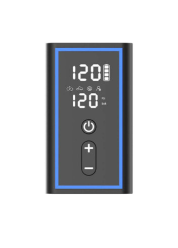 Mini pompe électrique - GES