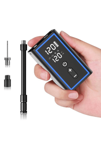 Mini pompe électrique - GES