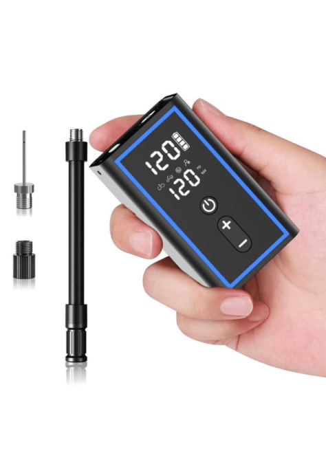 Mini Electric Pump - GES