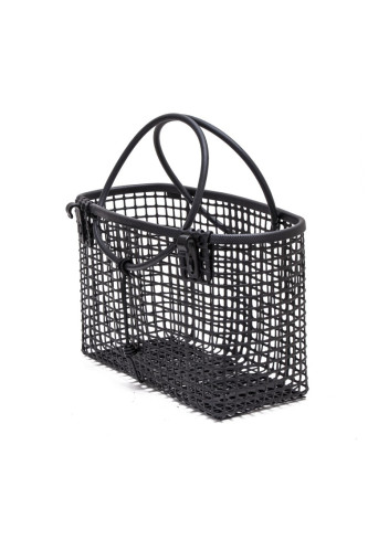 Panier vélo en maille made in France - Matlama