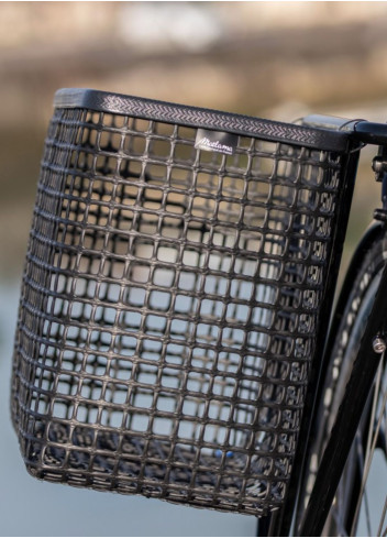 Panier sacoche arrière - Matlama