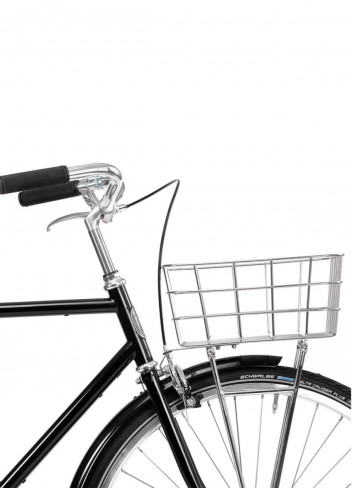 Rasket front basket - Pelago