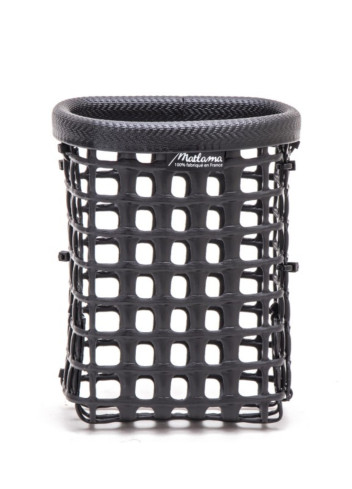 Mini panier guidon en maille - Matlama