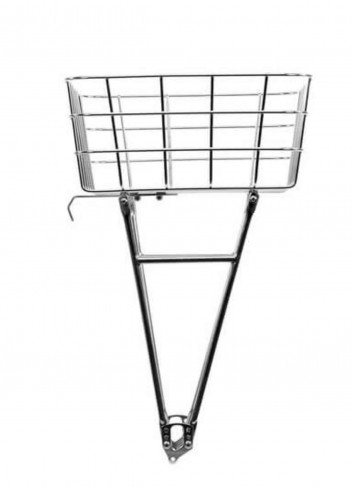 Rasket front basket - Pelago