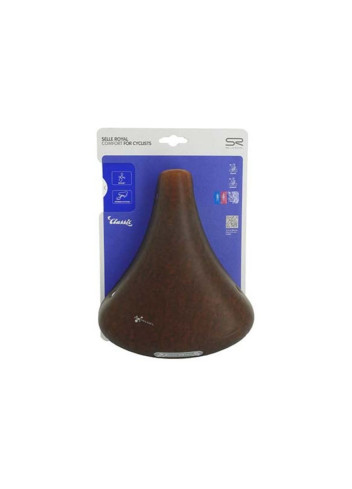 Selle rétro - Selle Royal