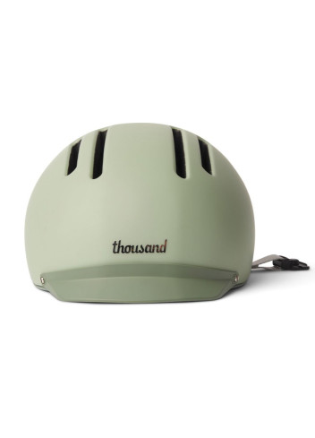Chapter urban bike helmet - Thousand