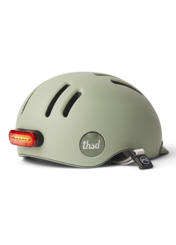 Chapter urban bike helmet - Thousand