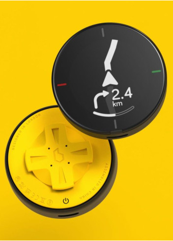 Boussole GPS connectée 2 - Beeline
