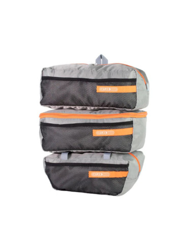 Saddlebag Organiser - Ortlieb