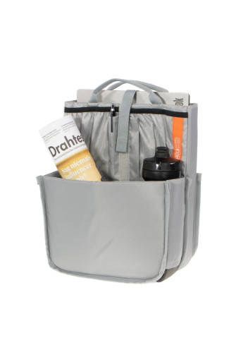 Organiseur de sacoches commuter insert - Ortlieb
