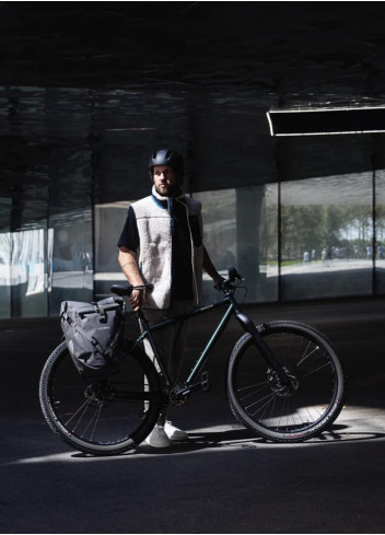 Sacoche arrière 23L - Ortlieb