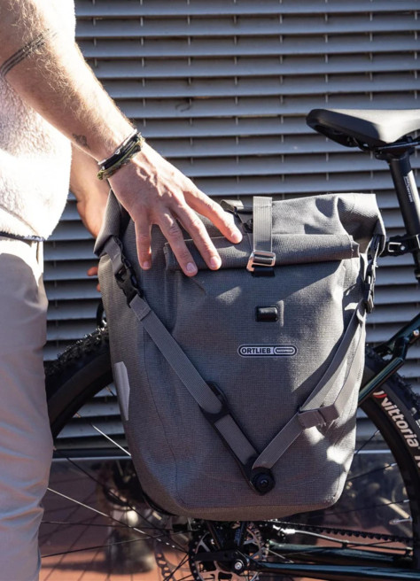 Sacoche arrière 23L - Ortlieb