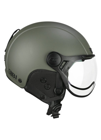 Casque visière Ebi Mono - CGM
