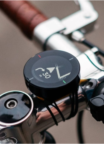 Boussole GPS connectée 2 - Beeline