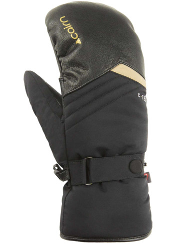Ultra-warm, waterproof winter mittens - Cairn