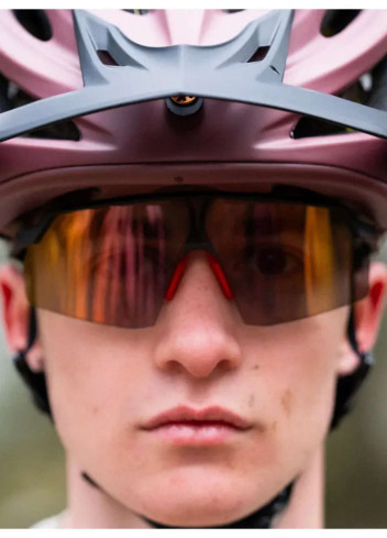 Lunette photochromique vélo (cat 0-3) - Cairn