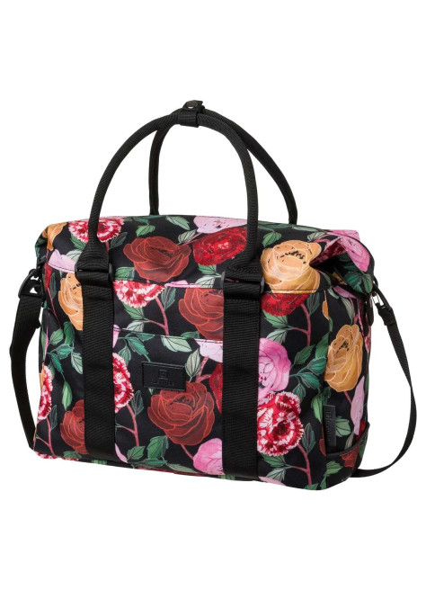 20L Floral Print Bag - Fastrider
