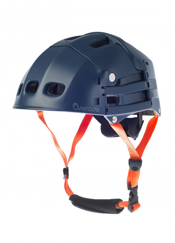 Plixi Fit folding helmet - Overade