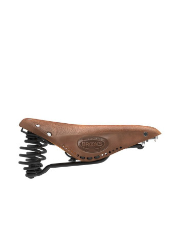 Flyer Spring Saddle - Brooks