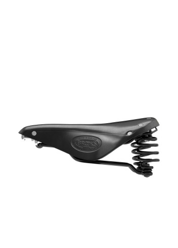 Selle Flyer à ressorts - Brooks