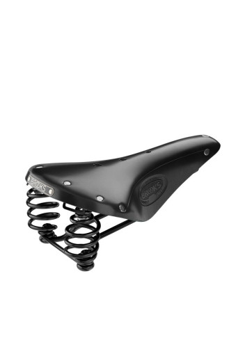 Selle Flyer à ressorts - Brooks