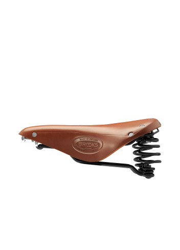 Flyer Spring Saddle - Brooks