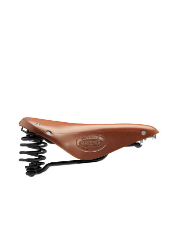 Flyer Spring Saddle - Brooks