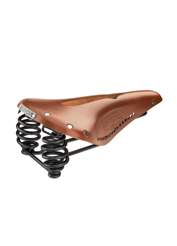 Flyer Spring Saddle - Brooks
