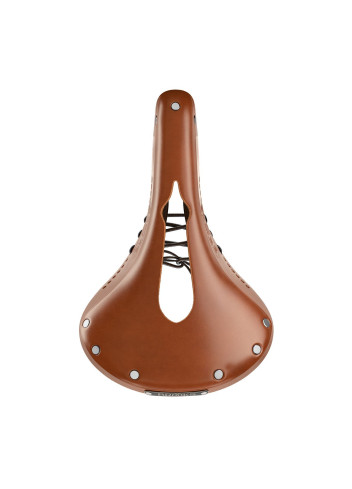Flyer Spring Saddle - Brooks