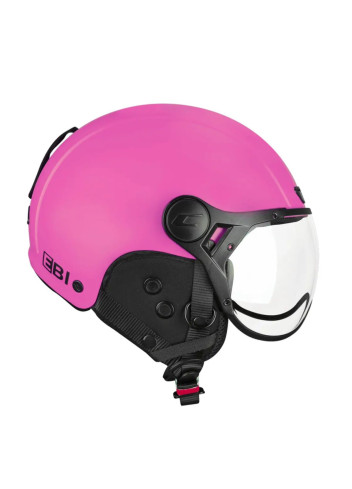 Ebi Mono Visor Helmet - CGM